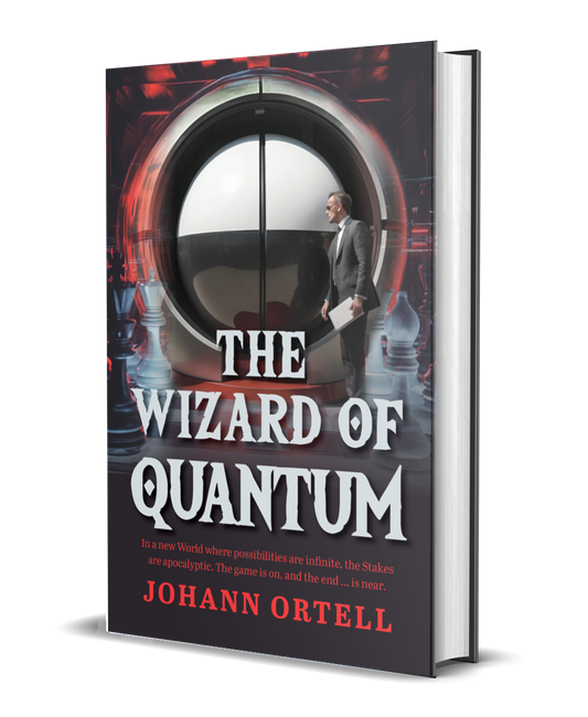 The Wizard of Quantum